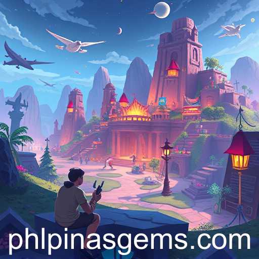 Navigating the Digital Odyssey of Pinasgems