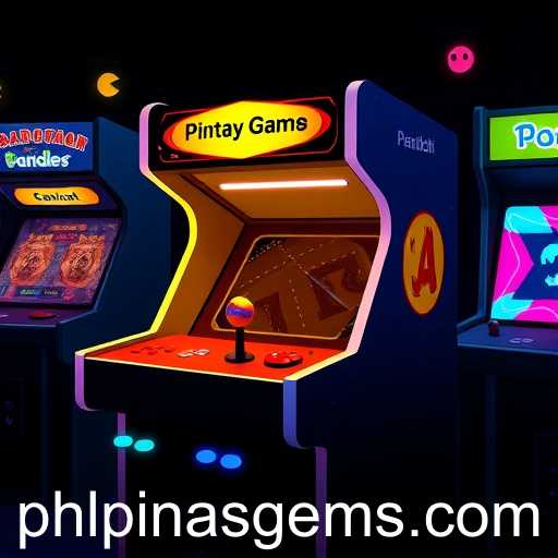 Pinasgems: A Digital Oasis for Gamers in Turbulent Times