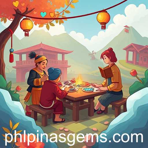 The Rise of Pinasgems: A New Era for Online Gaming