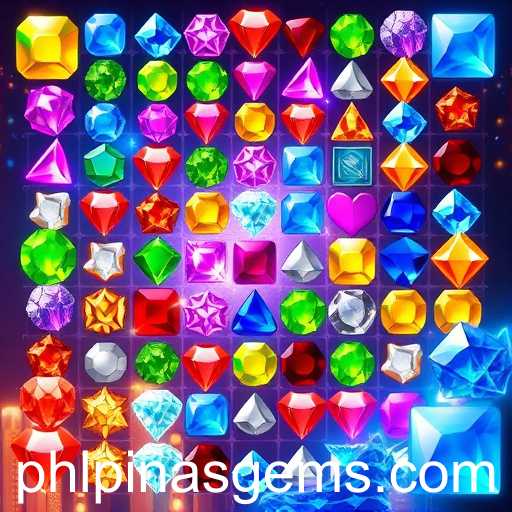 Gem Puzzles