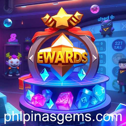 Rewards Store